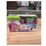 Doctor Squish DIY Magic Slime Set  Green and...