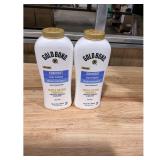 Gold Bond Body Powder Fresh Clean Talc-Free