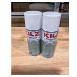 KILZ Original Primer Spray 13 oz Can