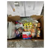 PAN Croutons Arepa Mix Grocery  Assorted Lot