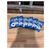 Life Savers Peppermint 6 Pack Sugar-Free Mints