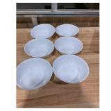 Corelle Bowls Winter Frost White 18 oz