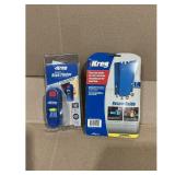Kreg Stud Finder  Resaw Guide  Pack of 2