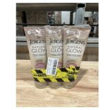 Jergens Natural Glow Medium Daily Moisturizer