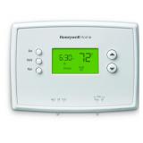 Honeywell Home Thermostat  White