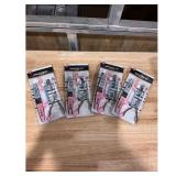 W Manicure Kit 6-Piece Set  Nail Care Grooming