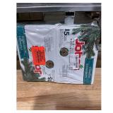 Jobes Evergreen Fertilizer Spikes 15 Pack
