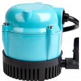 Little Giant Water Pump  120 Degrees F