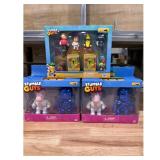 Stumble Guys Figure Sets in Display Boxes ...