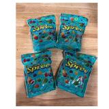 Spree Chewy Candy 12 oz Bag