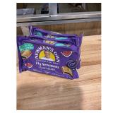 Newmans Own Fig Newmans Cookies - 3 Pack