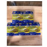 PIC Mosquito Repellent Coils 6 packs