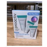 Proactiv Acne Treatment Kit 3pc