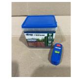 Kreg Deck Screws  Level Kit 2  700 count