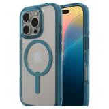 ZAGG Santa Cruz Snap Case for iPhone 16 Pro ...