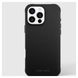 Tough Black MagSafe - iPhone 16 Pro Max