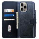 prodigee - Folio MagSafe Wallet Case for Apple...