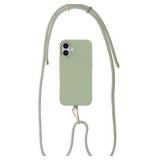 Prodigee iPhone 16 Valley |Transparent...