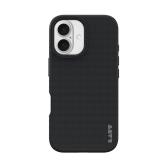 LAUT - Shield case Compatible with iPhone 16 -...
