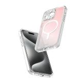 Avana Creation - Cosmic Pink case for Apple...