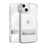 Nimbus9 Aero iPhone 15 MagSafe Case - Clear