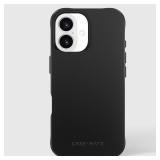 Tough Black MagSafe - iPhone 16