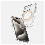 Avana Creation - Aura Gold case for Apple...