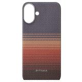 Pitaka Sunset·Moonrise Tactile Woven case for...