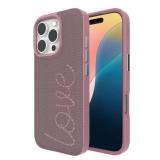 ZAGG - London Snap MagSafe Case for Apple...