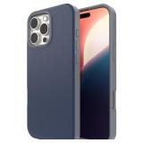 ZAGG SoHo Snap Case for iPhone 16 Pro Max -...