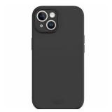 Avana Velvet Case iPhone 15 Plus Back