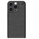 Atom StudiosiPhone 16 Pro Case Magnetic Soft...