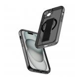 Avana Creation - Grip-it ash case for Apple...