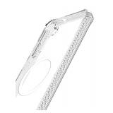 ITSKINS Hybrid R // Clear - Ultra Hybrid MagFit...