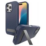 ZAGG Denali Snap with Kickstand Case for iPhone...