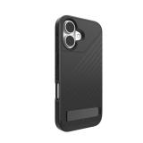 ZAGG Denali Snap with Kickstand Phone Case for...