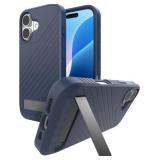 ZAGG Denali Snap with Kickstand Case for iPhone...