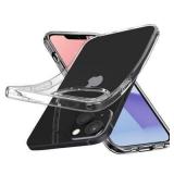 Spigen - Crystal Flex Case for Apple iPhone...