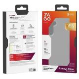 ZAGG Crystal Palace Galaxy S24 FE Case - Clear,...