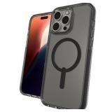 Zagg Case for iPhone 16 Pro Santa Cruz