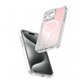 Avana Creation - Cosmic Pink case for Apple...