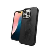 ZAGG - Luxe Snap MagSafe Case for Apple iPhone...