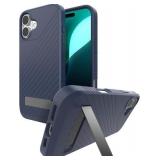ZAGG Denali Snap with Kickstand Case for iPhone...