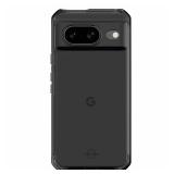 ITSKINS Hybrid R // Clear Protective Phone Case...