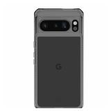 ITSKINS Hybrid R // Clear for Google Pixel 8...