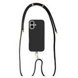 Prodigee iPhone 16 Valley |Transparent...