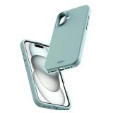 Avana - Velvet MagSafe Case for Apple iPhone 16...