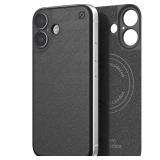 Atom Studios for iPhone 16 Case Magnetic Soft...