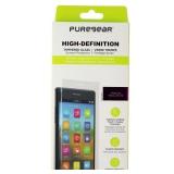 PureGear High-Definition Tempered Glass Screen...