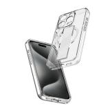 Avana Creation - Grip-it Clear case for Apple...